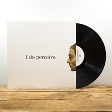 Owen - I Do Perceive [LP] Vinyl Record