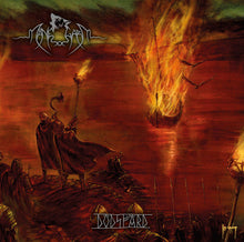 Manegarm - Dodsfard (Bonus Tracks) [Remastered] [Reissue]