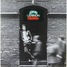 the album cover for John Lennon - Rock 'N' Roll [Vinyl]