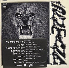 Santana - Santana [2 CD]