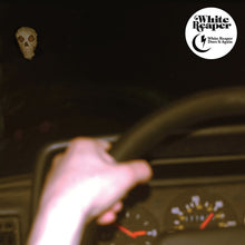 the album cover for White Reaper - White Reaper Does It Again [Clear Purple Vinyl]