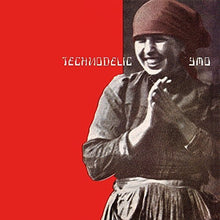 Yellow Magic Orchestra - Technodelic [CD]