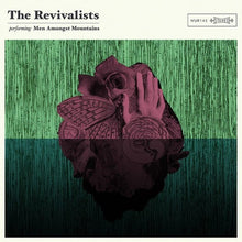 The Revivalists - Men Amongst Mountains [Vinyl] Vinyl Record