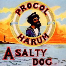 Procol Harum - Salty Dog [Import] Music CD