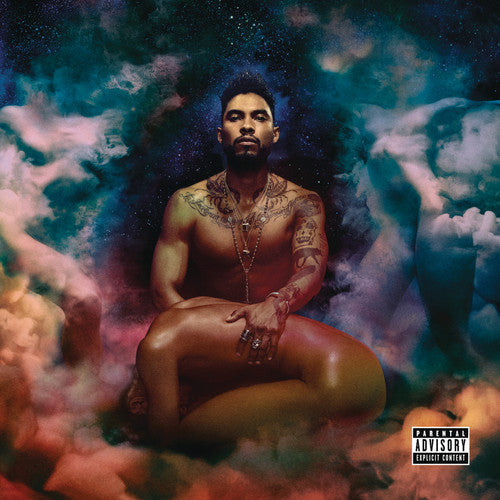 Miguel - Wildheart [CD]
