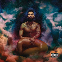 Miguel - Wildheart [CD]