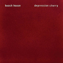Beach House - Depression Cherry [CD]