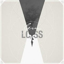 the album cover for Germ - Loss