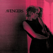 Avengers - Avengers [2 CD]