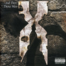 DMX - And Then There Was X [CD]