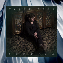 Night Beds - Ivywild [Import Vinyl] Vinyl Record