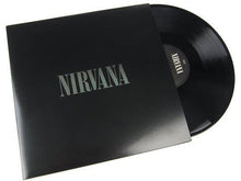 Nirvana - Nirvana [LP] Vinyl Record