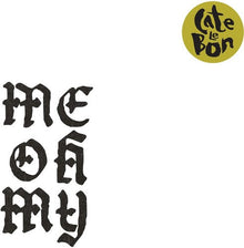 Cate Le Bon - Me Oh My [Vinyl] Vinyl Record