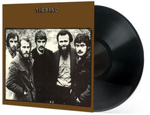 the album cover for The Band - The Band [Limited Edition LP]