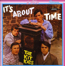 KIT KATS - It's About Time [2 CD]