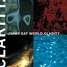 Jimmy Eat World - Clarity Vinyl Record