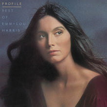 Emmylou Harris - Profile: Best Of Emmylou Harris [Vinyl] Vinyl Record