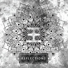 Reflections - The Color Clear [CD]
