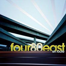 Four80east - En Route [CD]