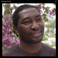 the album cover for Sk Kakraba - Songs Of Paapieye [Vinyl]