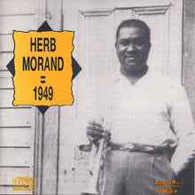 Herb Morand - 1949 [CD]