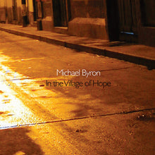 Byron / Tasha Godinez Smith - In the Village of Hope [CD]