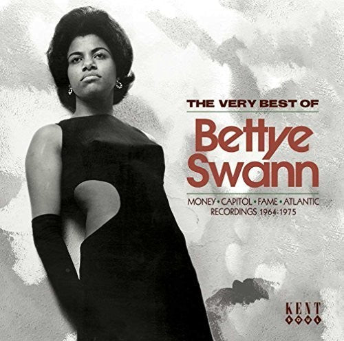 Bettye Swann - Very Best of [CD]