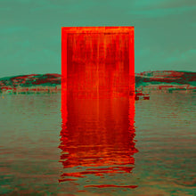 the album cover for Octagrape - Aura Obelisk [Vinyl]