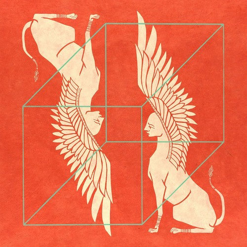 Saintseneca - Such Things [Vinyl] Vinyl Record