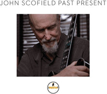 John Scofield - Past Present [CD]