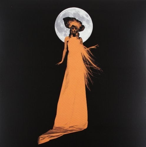 Karen Elson - Ghost Who Walks [180 Gram] Vinyl Record