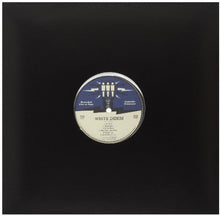 White Denim - Third Man Live 04-01-2011 [LP] Vinyl Record