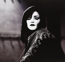 the album cover for The Dead Weather - Die By The Drop/Old Mary