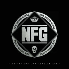 New Found Glory - Resurrection: Ascension [Vinyl] Vinyl Record