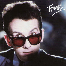 Elvis Costello - Trust [Vinyl] Vinyl Record