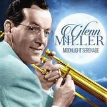 Glen Miller - Moonlight Serenade [LP] Vinyl Record