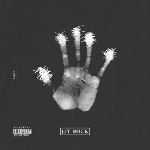 Jay Rock - 90059 [CD]
