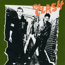 The Clash - Clash [CD]