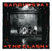 The Clash - Sandinista [2 CD]