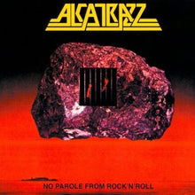 Alcatrazz - No Parole from Rock N Roll: Expanded Edition [CD]