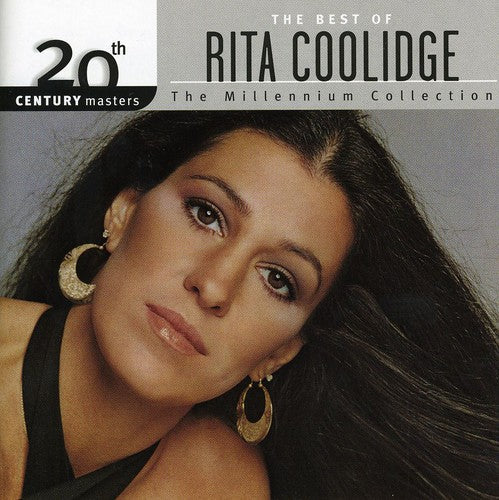 Rita Coolidge - 20th Century Masters [CD]
