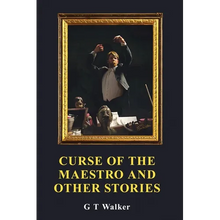 Curse of the Maestro and Other Stories