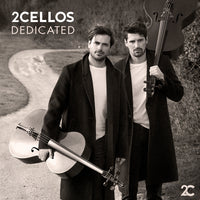 DEDICATED [CD]