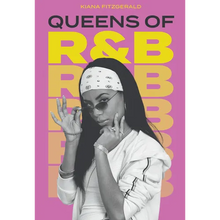 Queens of R&B