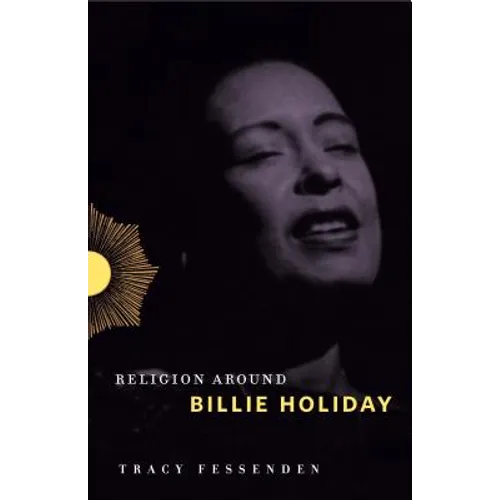 Religion Around Billie Holiday
