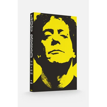 Lou Reed: The King of New York