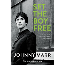 Set the Boy Free: The Autobiography