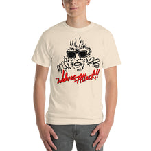 WOLVES ATTACK!! - Sunglasses T-Shirt