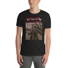 SPECTRAL DESCENT - Descending The Astral Plane T-Shirt