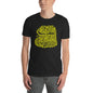 1070 SCUM - Chaos Noise T-Shirt